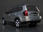 Subaru Forester 2009 года